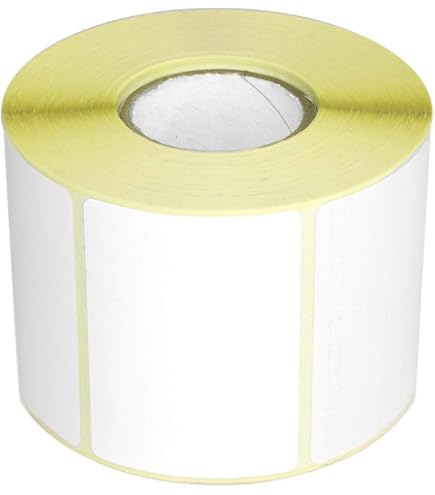 Etichette Adesive Avery Zweckform L7551-25 - 1625 Etichette Trasparenti 38x21,2mm, Per Laser E Fotocopiatrici - Foto 4