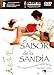 El sabor de la sandía [DVD]
