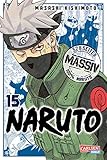 NARUTO Massiv 15 (15) by 