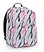 Price comparison product image Backpack INVICTA – OLLIE PACK Fantasy New – Multi-Coloured – Pocket PC PORT Padded – American 25 lt