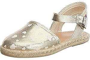 Conguitos Jan, Mocassino Basso Bambine e Ragazze