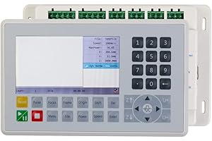 Cloudray Ruida Controller laser Ruida per controller laser CO2 RD6445G per macchina per incisione e taglio laser Laser DSP Controller