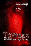 Image de Tomasz: Die Wächtersaga Band 5
