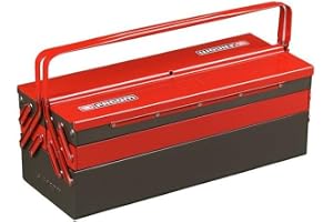 TRAY METAL TOOL BOX – LARGE VOLUME FACOM BT13GPB av Facom