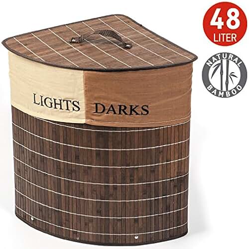 Amazon.co.uk Laundry Baskets Home & Kitchen