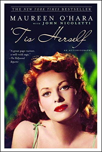 'Tis Herself: An Autobiography livre