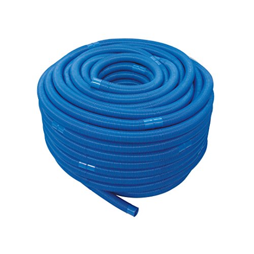 well2wellness® 9m Schwimmbadschlauch 32mm / Poolschlauch 32mm - 2