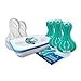 Price comparison product image Bikun Family Pack – Gel pads for Dethox Baths