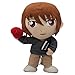Produktbild GE Entertainment Death Note Plüschtier - 7" Light w / Apfel (GE-7049)