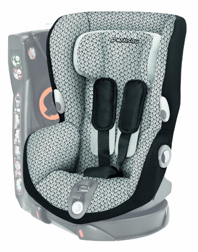 Maxi-Cosi Axiss Car Seat Replacement Cover (Graphic Crystal)