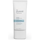 The Purest Solutions, 24 Hour Effective Daily Intensive Moisturizing Skin Care Cream 50 ml