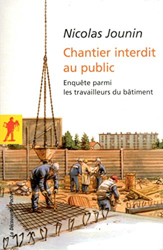 Download Chantier interdit au public Download Chantier interdit au public