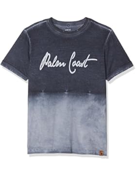 NAME IT Jungen T-Shirt Nitnorman Ss Loose Fit Top M Lmtd