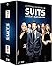 Suits, avocats sur Mesure-L'intégrale Saisons 1 à 8