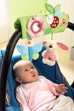 Haba Mobile Blumenfreunde für Baby- Schale - 3