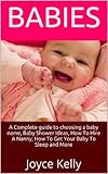 Image de Babies: A Complete Guide to Choosing a Baby Name, Baby Shower Ideas, How To Hire A Nanny,