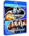 Duo Los 4 Fantasticos 1 Y 2 - Blu-Ray [Blu-ray]