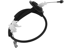 EMSea Car Door Release Internal Control Cable LR013916 LR013916-BB Compatible with Land Rover Discovery 4 2010-2016