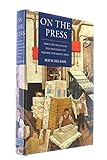 Image de On the Press: Through the Eyes of the Craftsmen of Oxford University Press