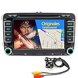 Passend für: VW Golf VI 6 (08/2008 bis 2013)/Multivan T5 (2010 bis 2013)/Golf V 5 (09/2003 bis 2013)/Tiguan (2007 bis 2013)/SCIROCCO (2008 bis 2013)/Touran (2005 bis 2014)/Passat B6 (2005 bis 2014)/Passat CC (2008 bis 2011)/EOS (05/2006 bis 2014)/Caddy (ab 07/2004)/Polo V 6R (2009 bis 2013)/Jetta (ab 08/2005)/Sharan (2010 bis 2014)/Amarok (2010 bis 2014)/New Beetle LL (2011 bis 2013)