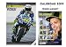 Produktbild VALENTINO ROSSI KALENDER 2019 (A3 POSTER SIZE) + VALENTINO ROSSI KÜHLSCHRANKMAGNET