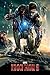 Produktbild Iron Man 3 (24x36 inch, 60x90 cm) Silk Poster Seide Plakat PJ13-15E8