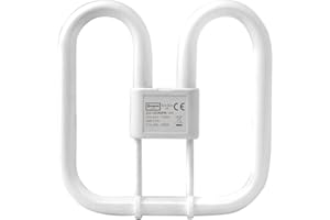 CROMPTON LAMPS 2D 2 pin 16 Watt 840 Crompton 16W