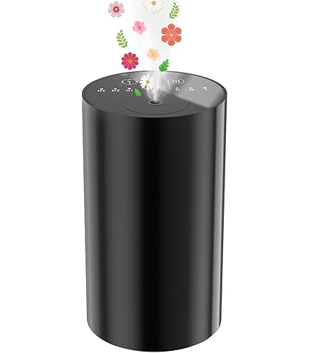 Sanq Waterloze Aroma Mini Diffuser Essentiële Olie... - Vicedeal Sanq Waterloze Aroma Mini Diffuser Essentiële Olie... - Vicedeal