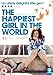 The Happiest Girl in the World ( Cea mai fericita fata din lume ) ( La chica m??s feliz del mundo ) [ NON-USA FORMAT, PAL, Reg.2 Import - United Kingdom ] by Andreea Bosneag