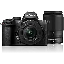 Buy Nikon Digital Camera Z50II kit with NIKKOR Z DX 16-50mm f/3.5