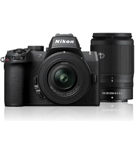nikon z50 DX16-50 kit NIKKOR Z40㎜ f/2 他 51cQo7nKb3L._AC_UL495_SR435,