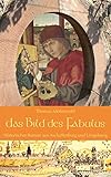 Cover zum Buch Das Bild des Fabulus