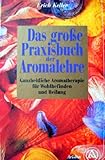 Image de Das große Praxisbuch der Aromalehre. Ganzheitliche Aromatherapie für Wohlbefinden und He