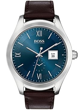 HUGO BOSS Unisex-Armbanduhr 1513551