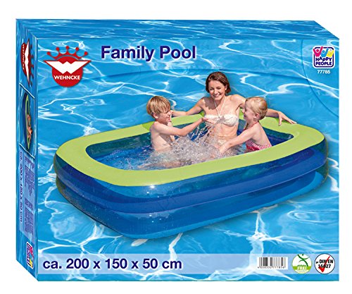 Happy People 77785 – Family Pool, Spiel - 3