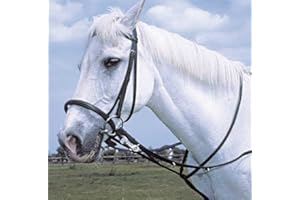 WINDSOR EQUESTRIAN PRODUCTS Windsor Equestrian Market Harborough with Reins