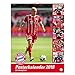 Produktbild FC Bayern München Posterkalender + gratis Aufkleber München forever, Kalender