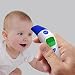 Produktbild Fieberthermometer Surenhap Ohrthermometer und Stirnthermometer, Infrarot Thermometer mit Fieberwarnung und Stiller Modus Professional für Babys, Kinder, Erwachsene