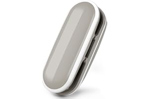 DARMAI Bag Sealer Machine, Mini Bag Sealer Clips, Handheld Kitchen Heat Sealer, Portable Bag Type Sealing Machine with Hook, Suitable for Snack Preservation and Food Storage