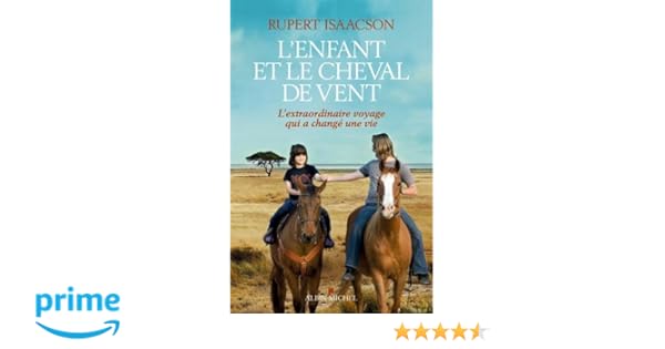 Amazonfr Lenfant Et Le Cheval De Vent Lextraordinaire - 
