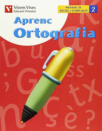 Aprenc Ortografia 2