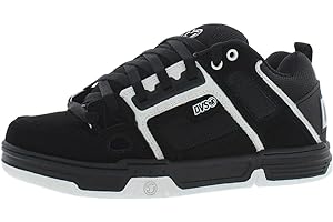 DVS Homme Comanche Chaussures de Skateboard