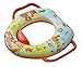 Disney Cars Toilet Training Soft Seat - Red