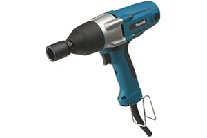 Makita Tw0200 Wkrętarka Udarowa 1/2" Kwadratowa Końcówka zewnętrzna