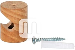 MERLOTTI Décentreur de plafond pour câbles électriques