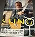 Produktbild Sting Darts Mercury Falling Tour, 50 x 70 Cm/Poster Poster