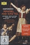Humperdinck, Engelbert - Hänsel und Gretel -