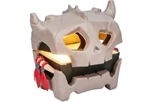 Bokoblin Chest Light Officially Licensed The Legend of Zelda, Night Light with Sound Effects, Gamer Gift and Room Decor Accessory for Boys and Girls, Collectible Game Icon | Paladone