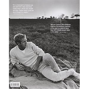 Steve McQueen-