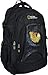 Produktbild Maxi&Mini - NATIONAL GEOGRAPHIC L'OEIL SAUVAGE PANTHERE GRAND SAC A DOS CARTABLE ADOLESCENT, LOISIRS, SPORT - WILD EYE